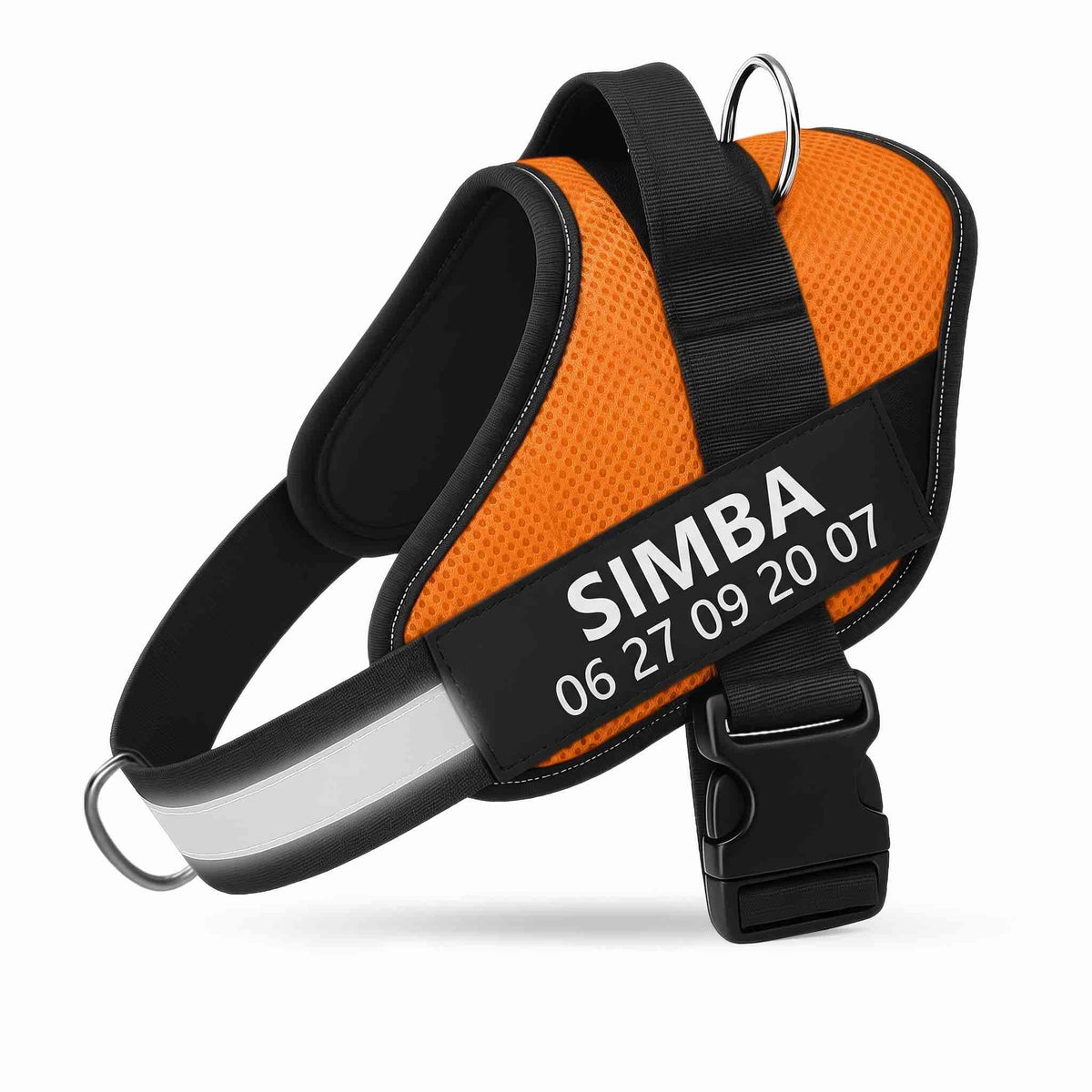 Gepersonaliseerd Anti-Trek Tuigje