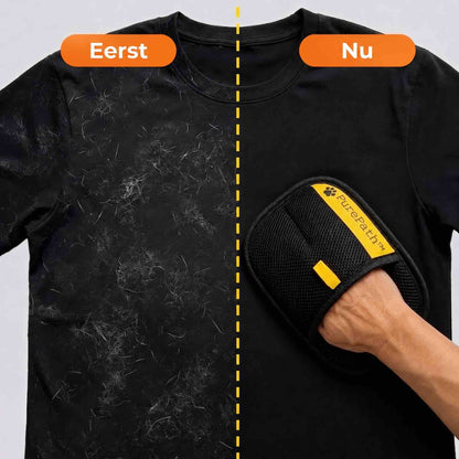 Trouwe Poot - PurePath™ Handschoen