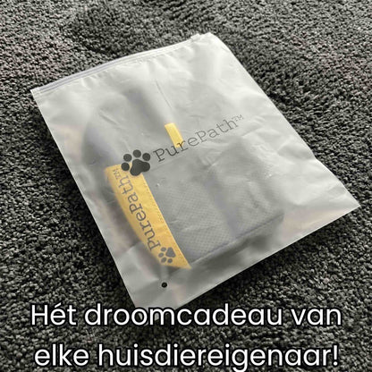 Trouwe Poot - PurePath™ Handschoen