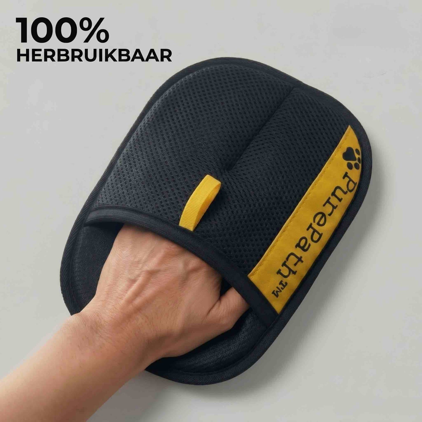 Trouwe Poot - PurePath™ Handschoen