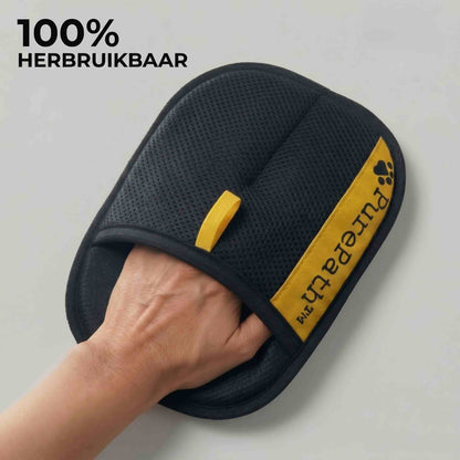 Trouwe Poot - PurePath™ Handschoen