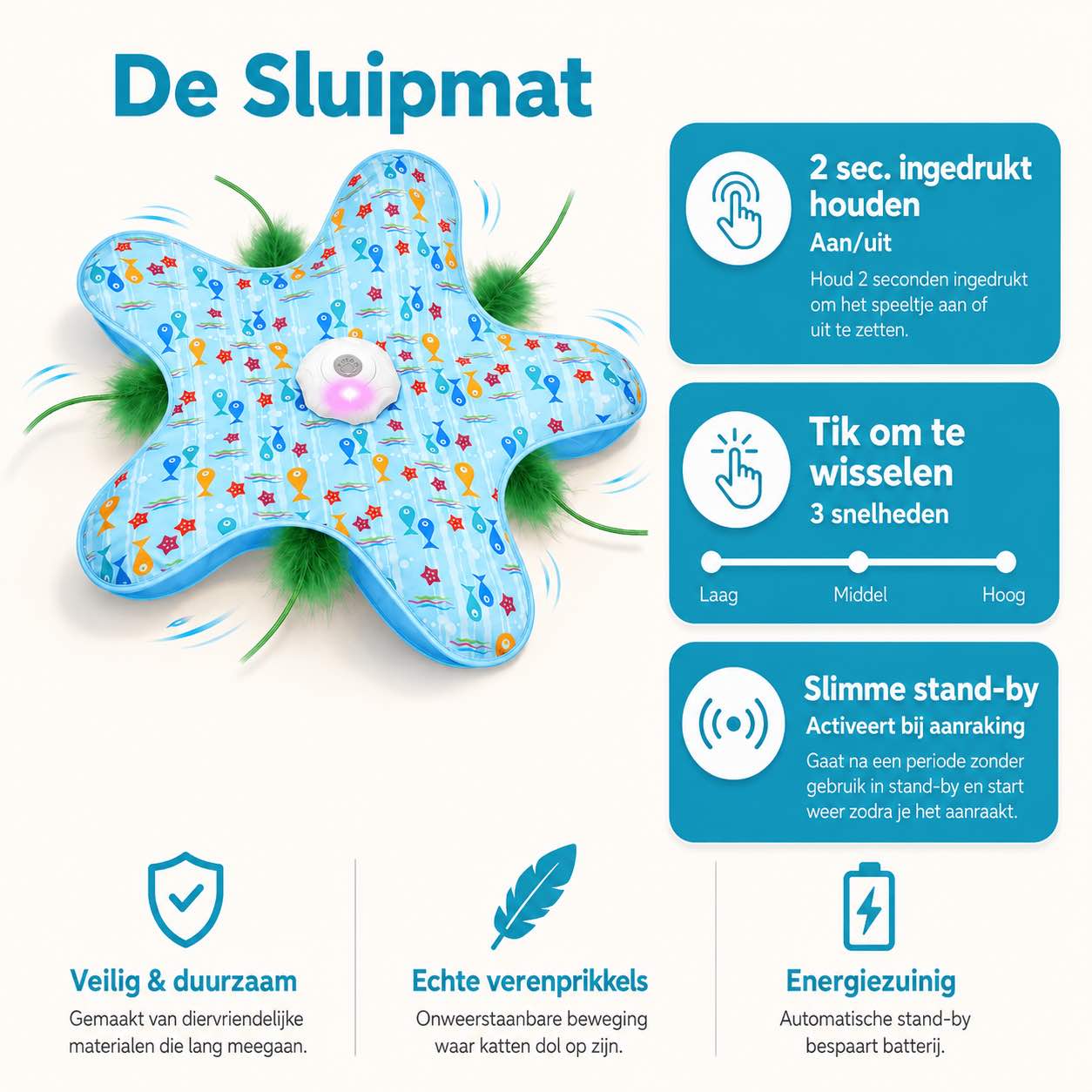De Sluipmat