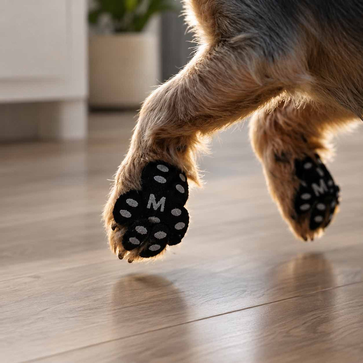 Trouwe PootGrippers