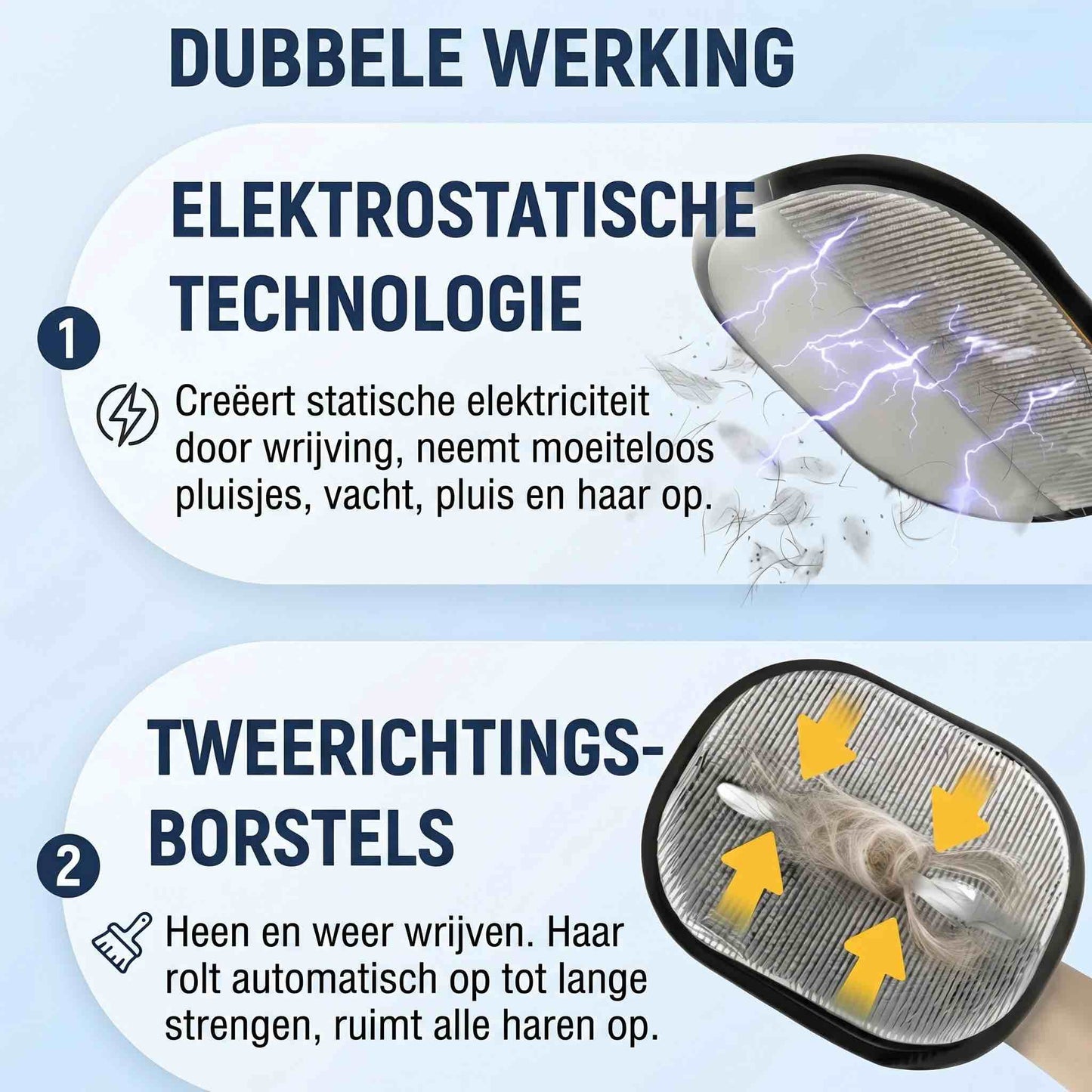 Trouwe Poot - PurePath™ Handschoen
