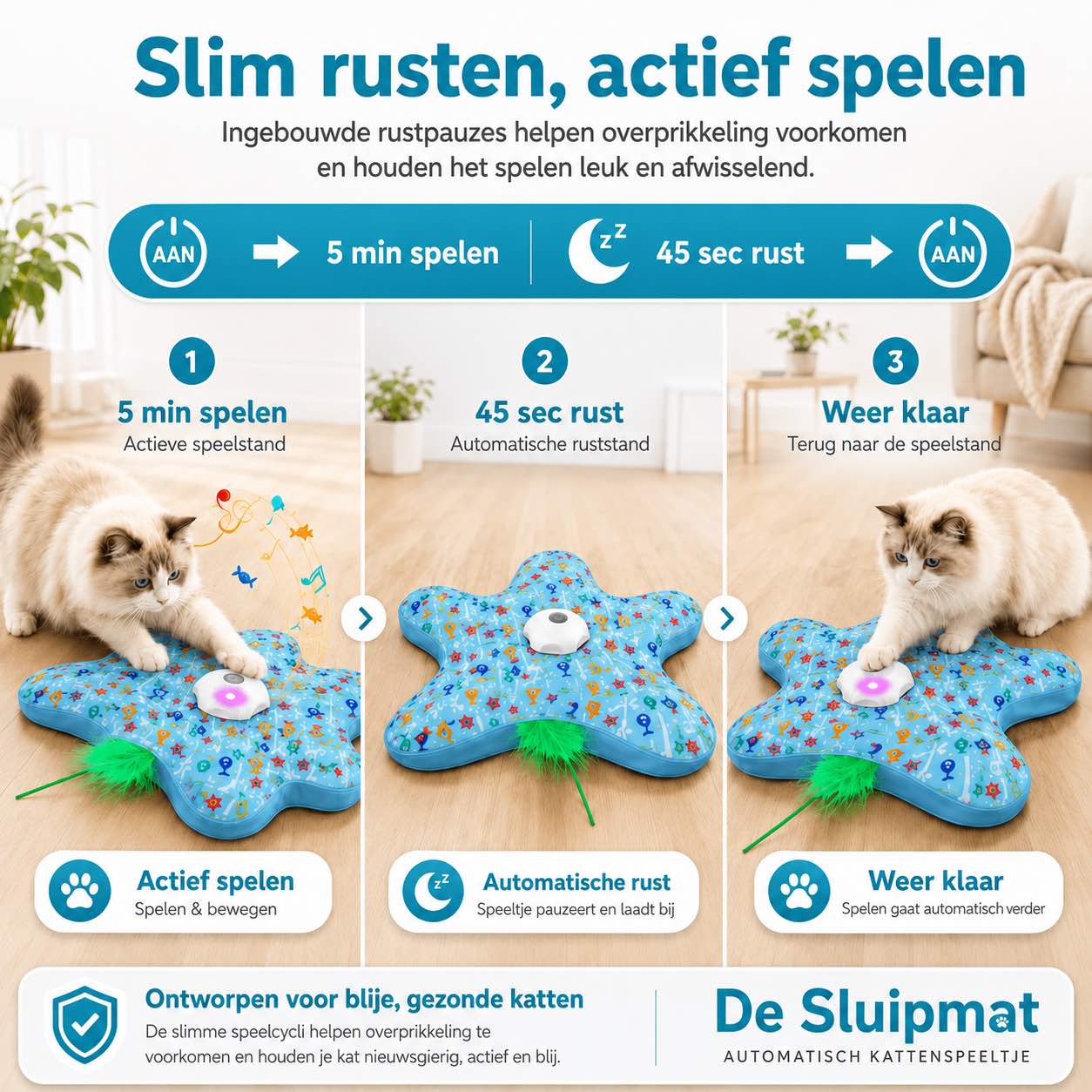 De Sluipmat