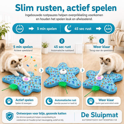 De Sluipmat