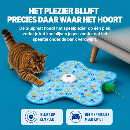 De Sluipmat