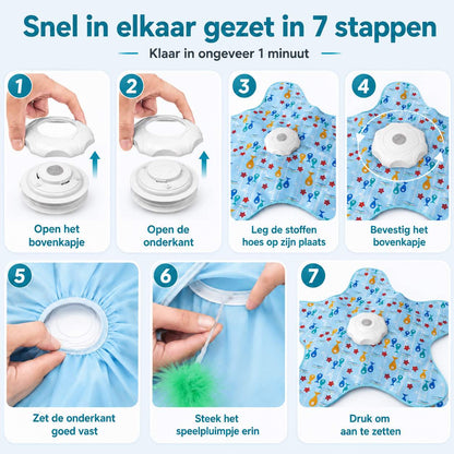 De Sluipmat