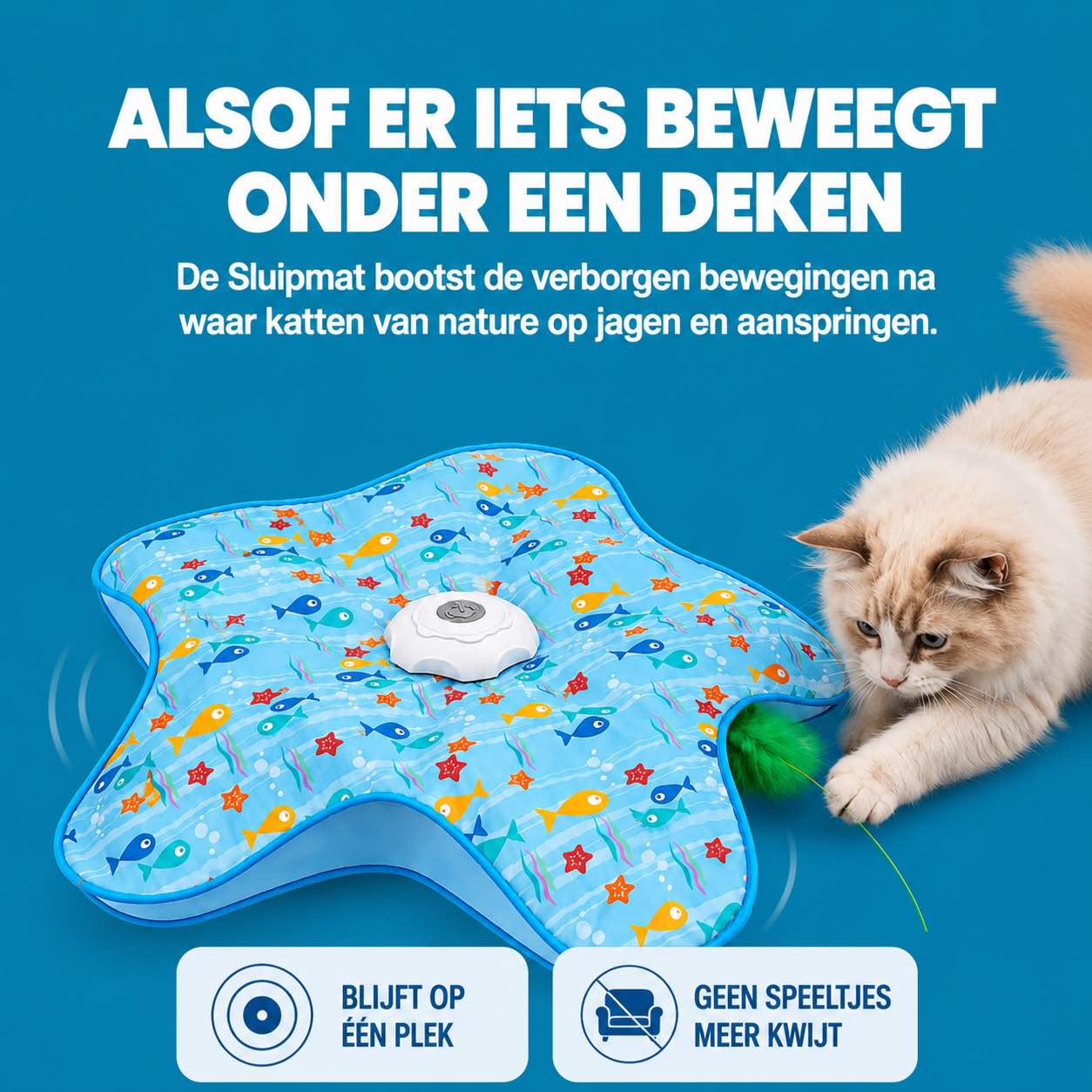 De Sluipmat