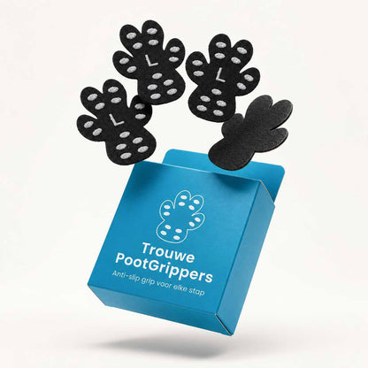 Trouwe PootGrippers