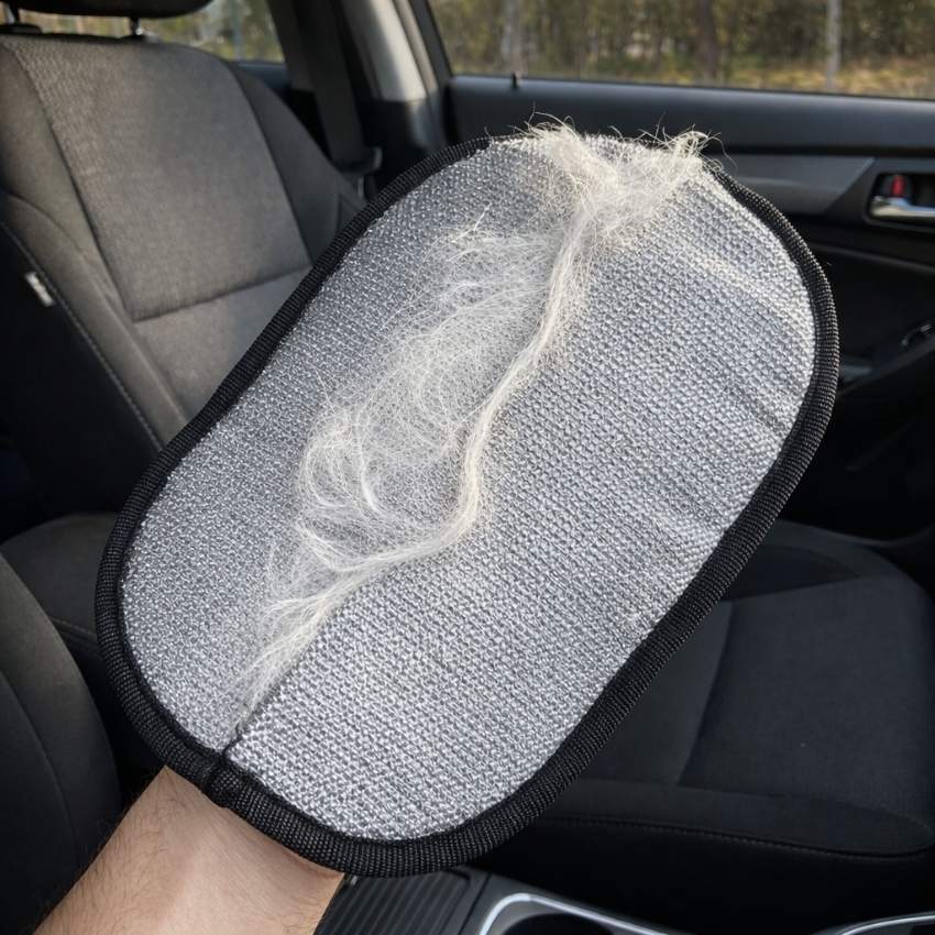 Trouwe Poot - PurePath™ Handschoen