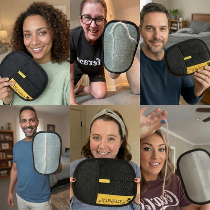 Trouwe Poot - PurePath™ Handschoen